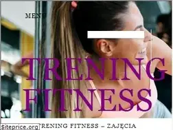 Sites similar to jatomifitness.pl