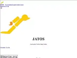 Sites similar to jatos.org