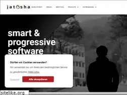 Sites similar to jatosha.com