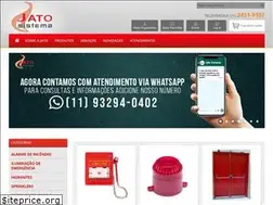 Sites similar to jatosistema.com.br
