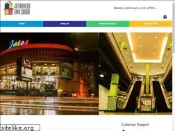 Sites similar to jatosmall.com