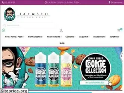 Sites similar to jatostovapershop.es
