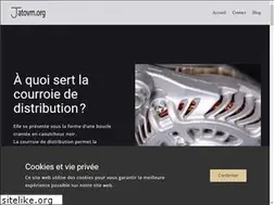 Sites similar to jatovm.org