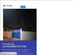 Sites similar to jatraders.com