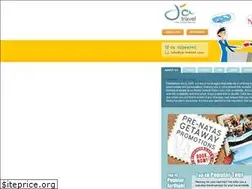 Sites similar to jatravel.com.sg