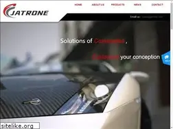 Sites similar to jatrone.com
