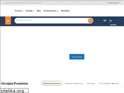 Sites similar to jatronic.no