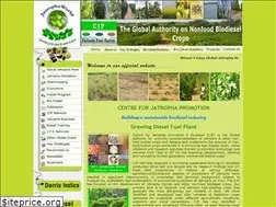 Sites similar to jatrophabiodiesel.org