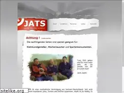 Sites similar to jats-macht-lieder.de