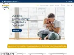 Sites similar to jatsszunk-egyutt.hu