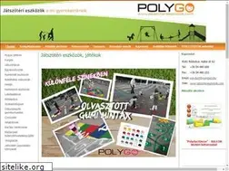 Sites similar to jatszoterieszkozok.com