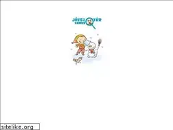 Sites similar to jatszoterkereso.hu
