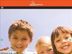 Sites similar to jatszoterpont.hu