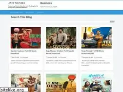 Sites similar to jatt-movies.blogspot.com