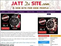 Sites similar to jattdisite.com