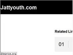 Sites similar to jattyouth.com