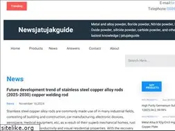 Sites similar to jatujakguide.com