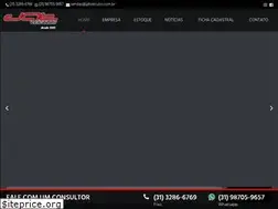Sites similar to jatveiculos.com.br