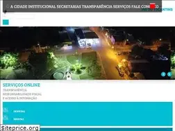 Sites similar to jau.to.gov.br