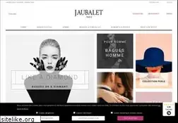 Sites similar to jaubalet-paris.fr