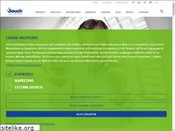 Sites similar to jauch.de