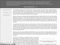 Sites similar to jauclyn.blogspot.com