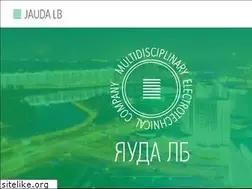 Sites similar to jaudalb.com