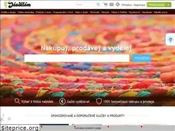 Sites similar to jaudelam.cz