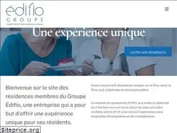 Sites similar to jaudette.ca