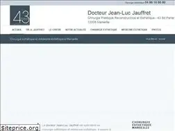 Sites similar to jauffret-esthetique.com