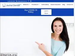 Sites similar to jauhaldental.com