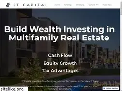 Sites similar to jauharcapital.co