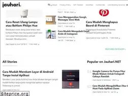 Sites similar to jauhari.net