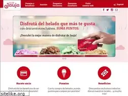 Sites similar to jauja.club