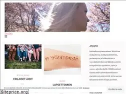 Sites similar to jaujau.fi