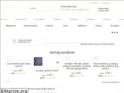 Sites similar to jauku24.lt