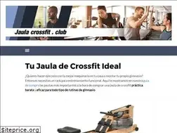 Sites similar to jaulacrossfit.club