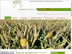 Sites similar to jaulent.com