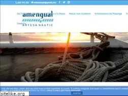 Sites similar to jaumeamengual.com
