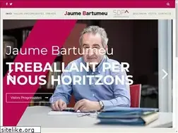 Sites similar to jaumebartumeu.ad
