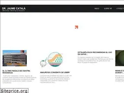 Sites similar to jaumecatala.com