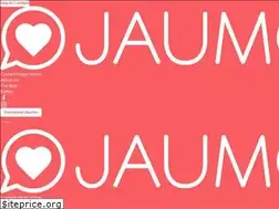 Sites similar to jaumo.com