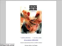 Sites similar to jaunagaita.net