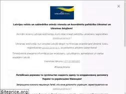 Sites similar to jaunatne.gov.lv