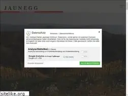 Sites similar to jaunegg.at
