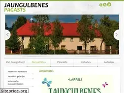 Sites similar to jaungulbene.lv