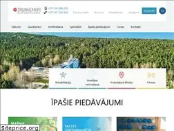 Sites similar to jaunkemeri.lv