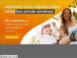 Sites similar to jaunlazdas.lv