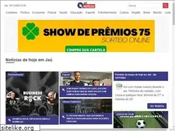 Sites similar to jaunoticias.com.br