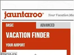 Sites similar to jauntaroo.com
